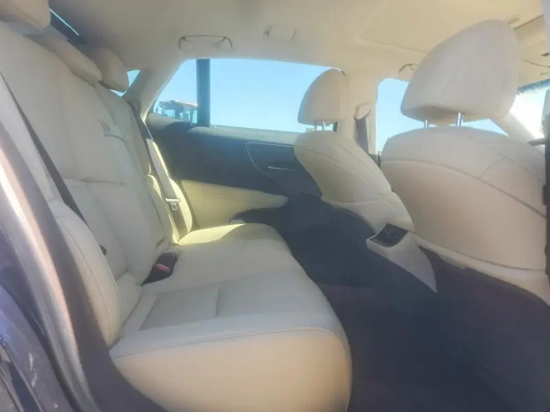 2020 LEXUS LS 500 BASE  