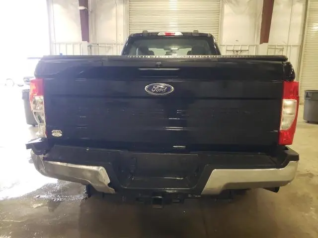 2022 FORD F250 SUPER DUTY  