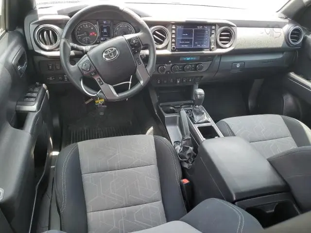 2023 TOYOTA TACOMA DOUBLE CAB  