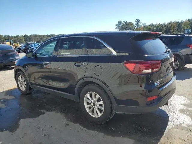 2019 KIA SORENTO L  