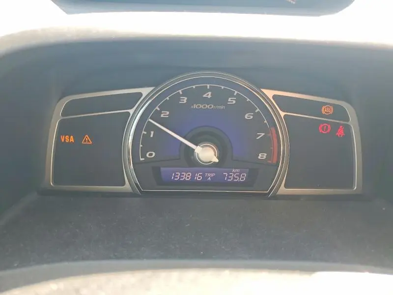 2010 ACURA CSX TECHNOLOGY  