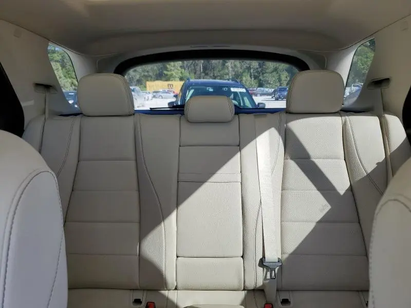 2020 MERCEDES-BENZ GLE 350  