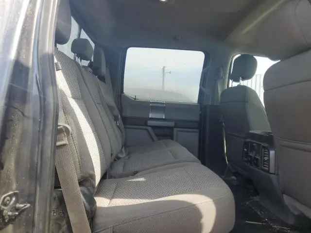 2019 FORD F250 SUPER DUTY  