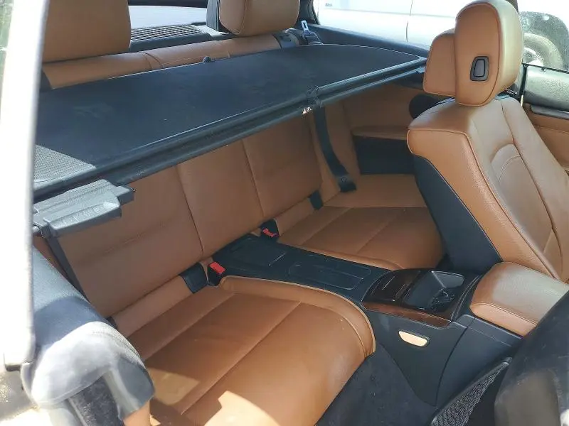 2013 BMW 328 I  