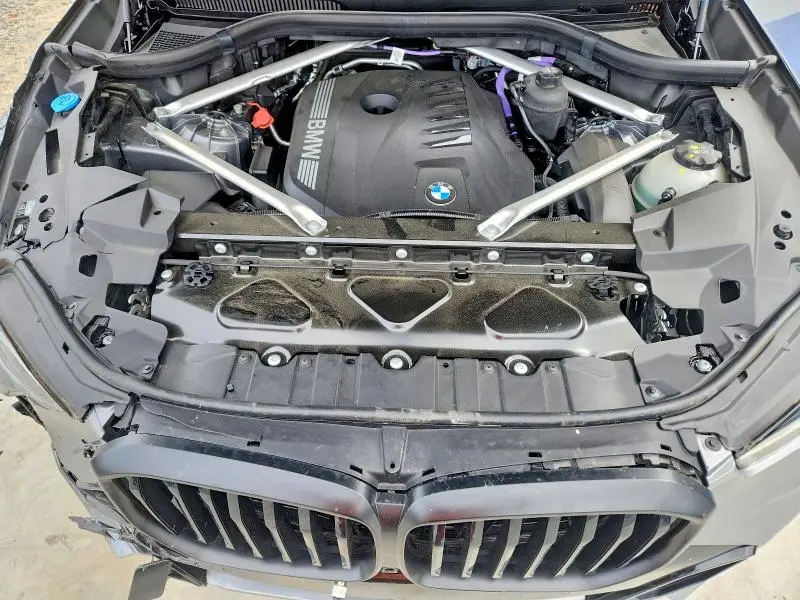 2026 BMW X5 SDRIVE 40I  