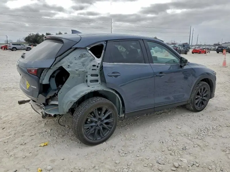 2023 MAZDA CX-5 PREFERRED  