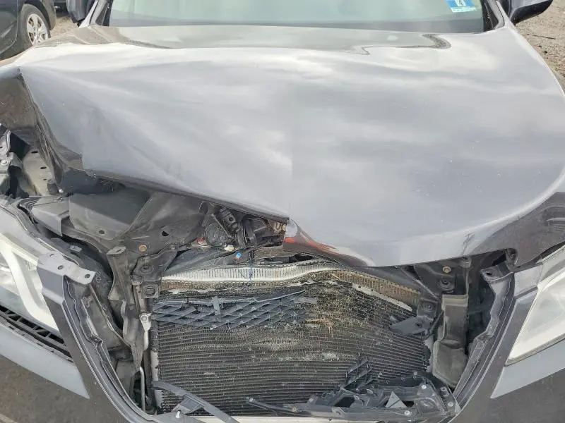 2014 ACURA RDX TECHNOLOGY  
