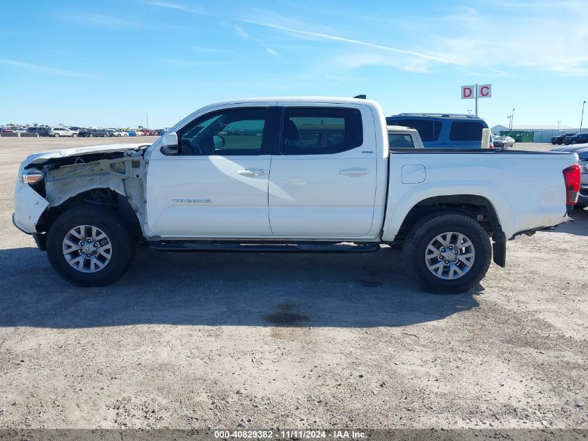 2019 TOYOTA TACOMA SR5 V6