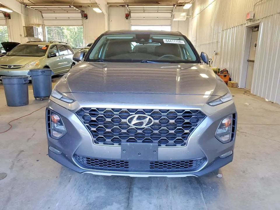 2019 HYUNDAI SANTA FE SEL 2.4L  
