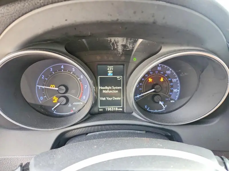 2018 TOYOTA COROLLA IM   
