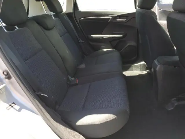 2019 HONDA FIT LX  