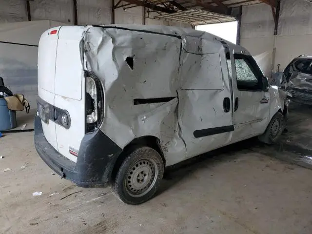 2021 RAM PROMASTER CITY   