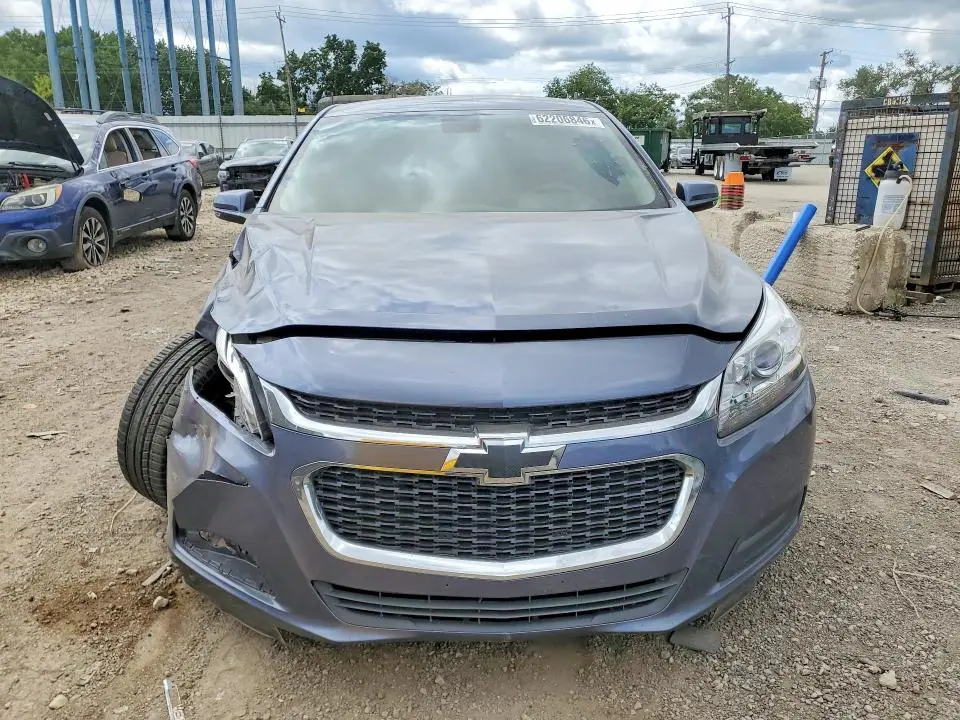 2014 CHEVROLET MALIBU 1LT  