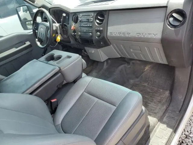 2014 FORD F250 SUPER DUTY  