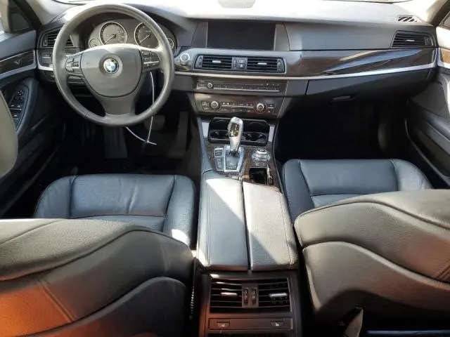 2013 BMW 528 XI  