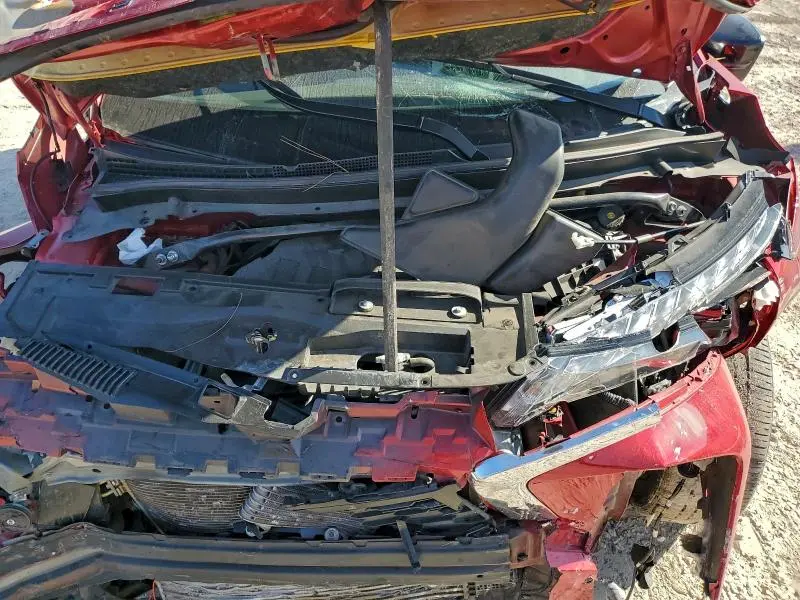 2022 MITSUBISHI ECLIPSE CROSS LE  