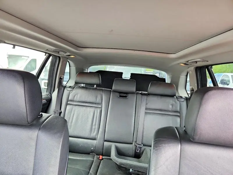 2013 BMW X5 XDRIVE35I  
