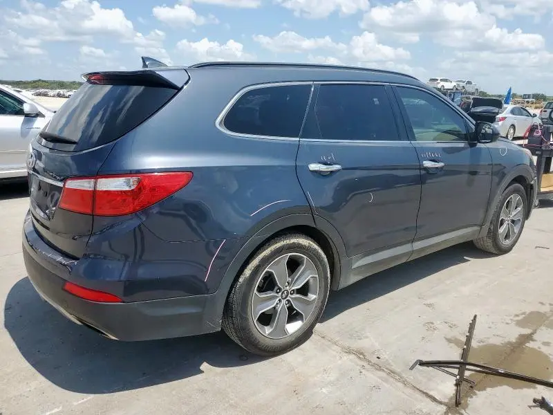 2016 HYUNDAI SANTA FE SE  