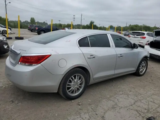2010 BUICK LACROSSE CX  
