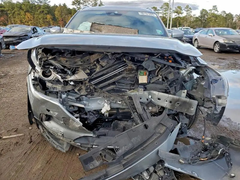 2021 MAZDA CX-9 GRAND TOURING  