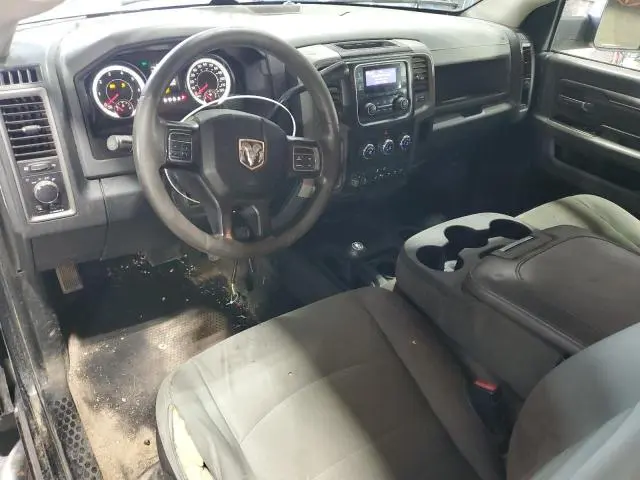 2016 RAM 3500 ST  