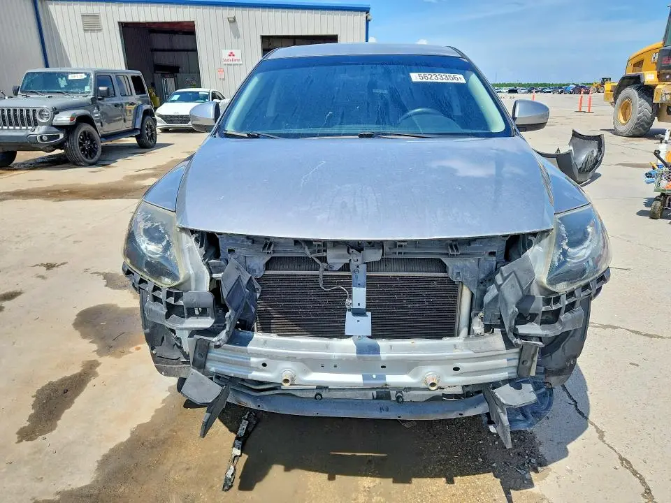 2013 MAZDA CX-9 SPORT  