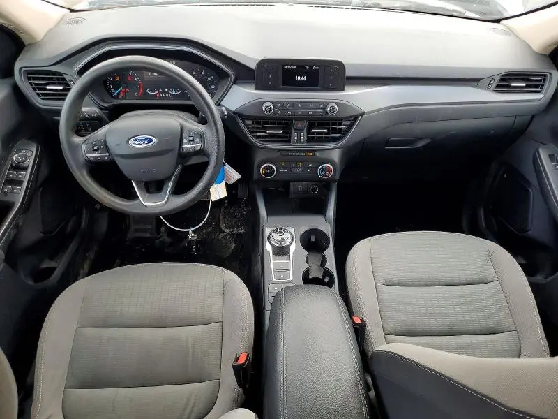 2020 FORD ESCAPE S  