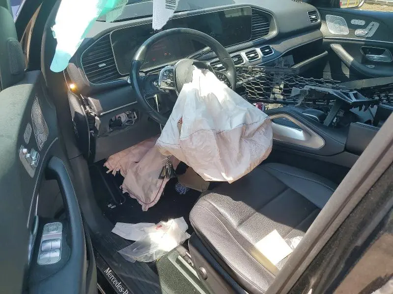 2023 MERCEDES-BENZ GLE 450 4MATIC  