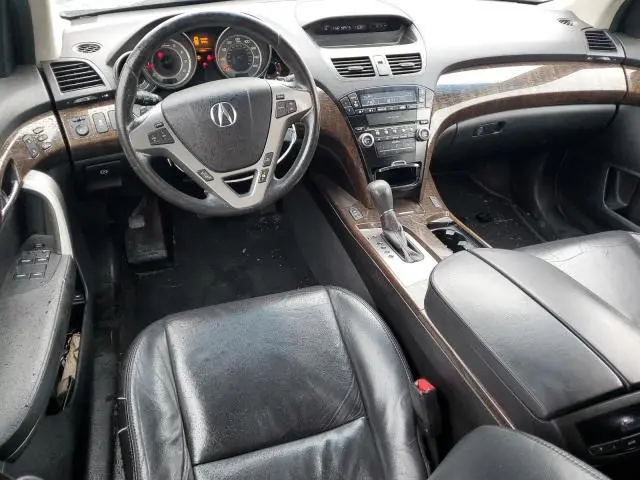 2011 ACURA MDX   