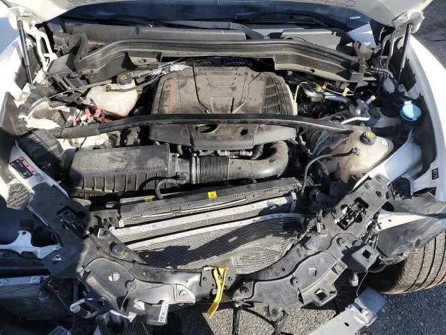 2018 ALFA ROMEO STELVIO TI SPORT  