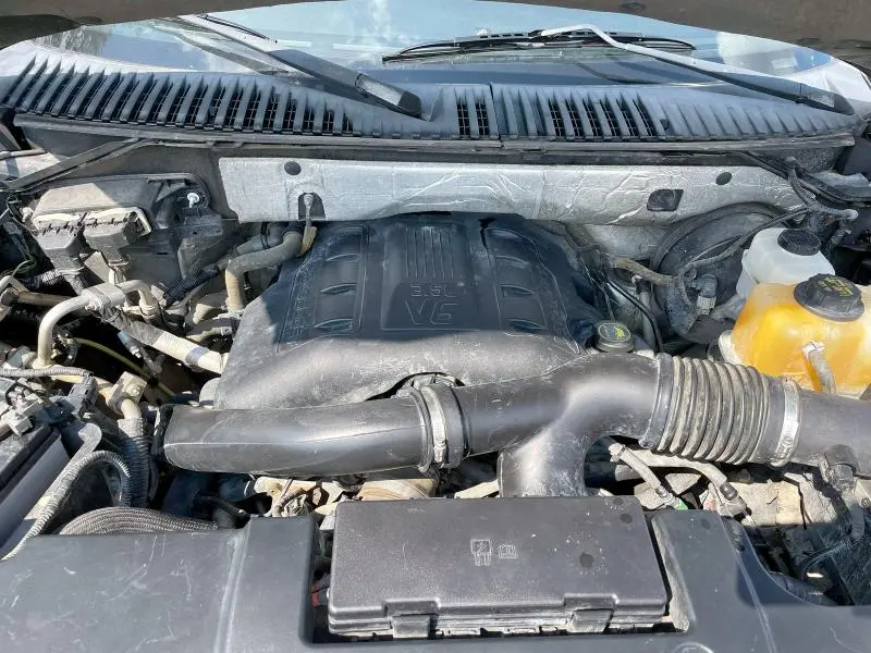 2015 FORD EXPEDITION EL LIMITED  