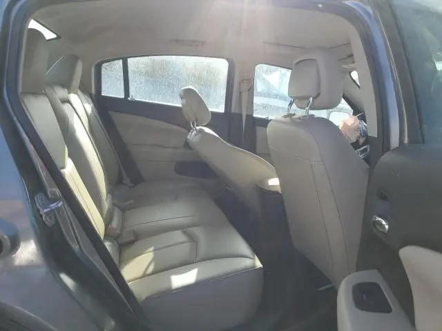 2011 CHRYSLER 200 LIMITED  