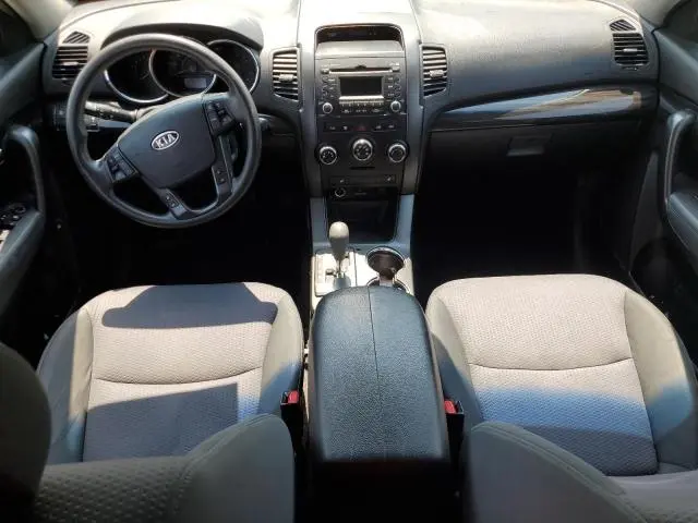 2012 KIA SORENTO BASE  
