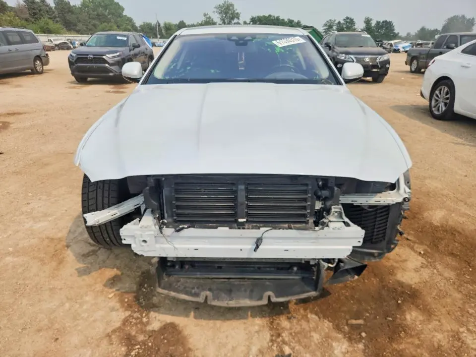 2017 JAGUAR XE FIRST EDITION  