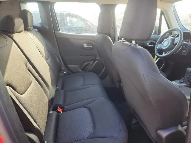 2019 JEEP RENEGADE SPORT  