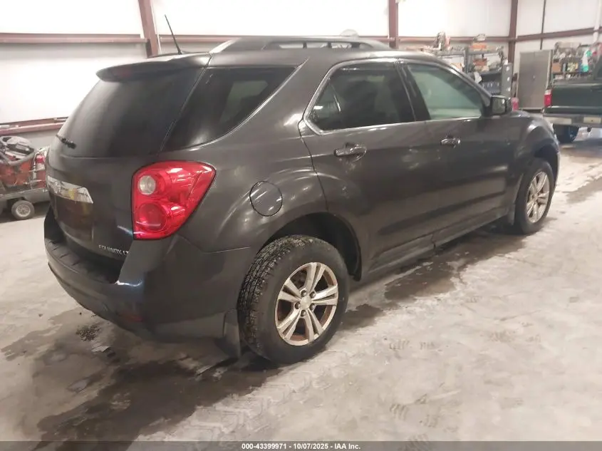 2013 CHEVROLET EQUINOX 1LT
