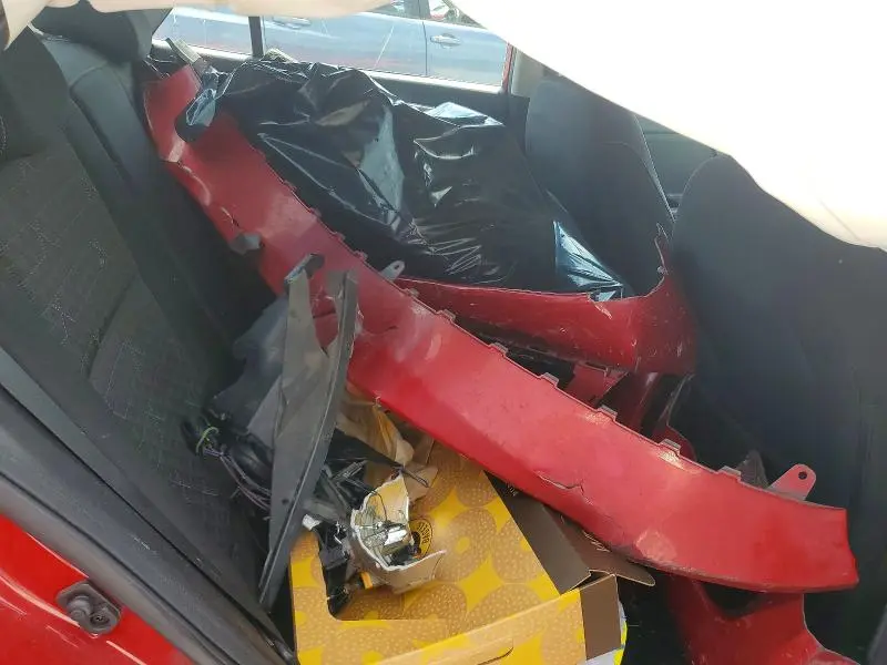 2018 KIA RIO LX  