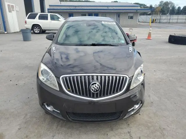 2013 BUICK VERANO   