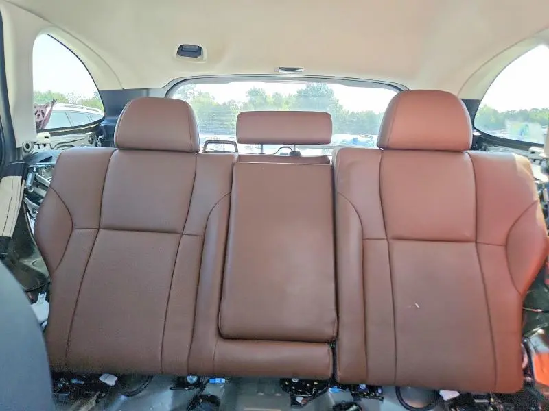 2022 SUBARU OUTBACK TOURING  