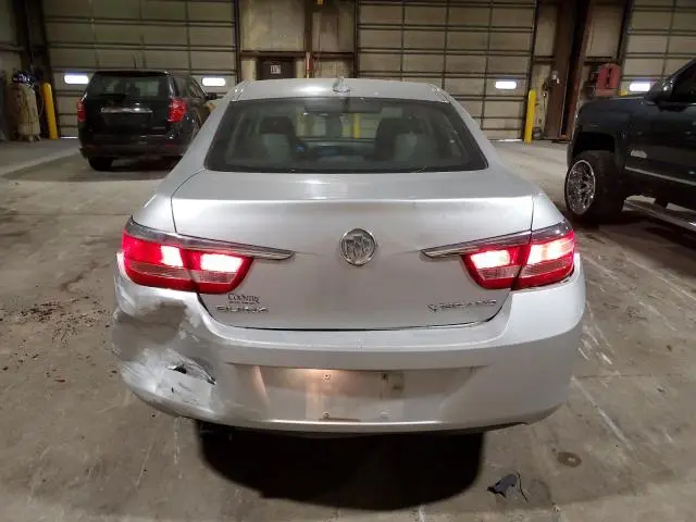 2015 BUICK VERANO   