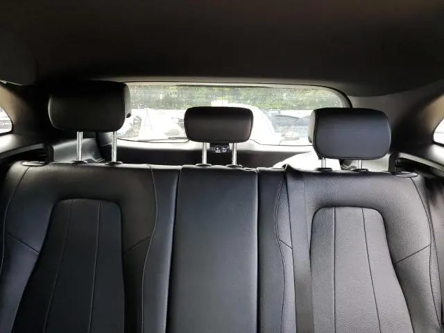 2021 MERCEDES-BENZ GLA 250  