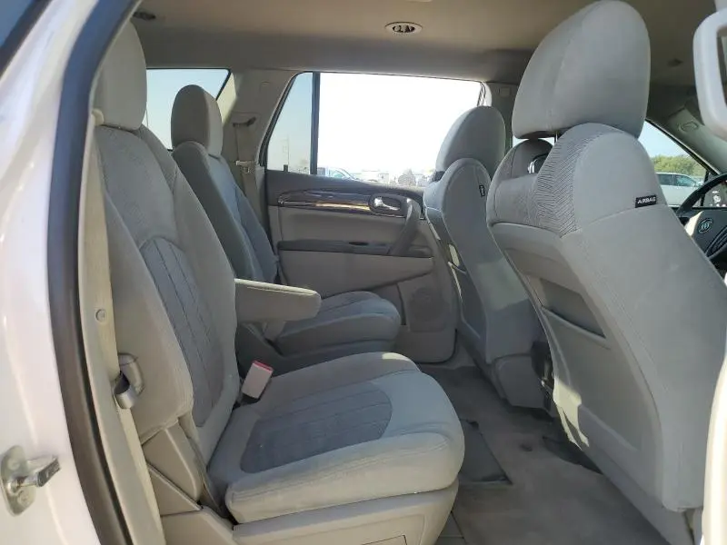 2016 BUICK ENCLAVE