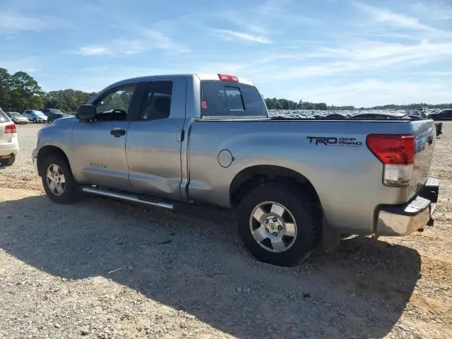 2013 TOYOTA TUNDRA DOUBLE CAB SR5  