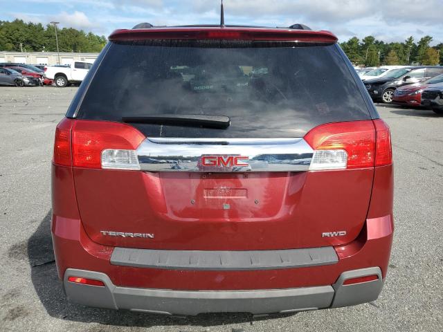 2012 GMC TERRAIN SLE