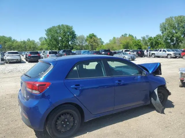 2020 KIA RIO LX  