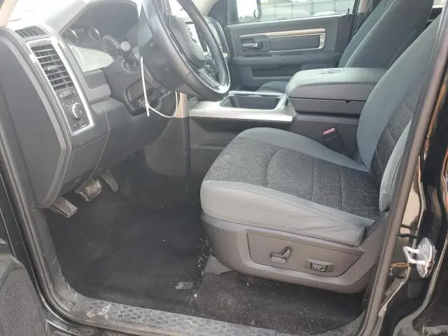 2015 RAM 1500 SLT  