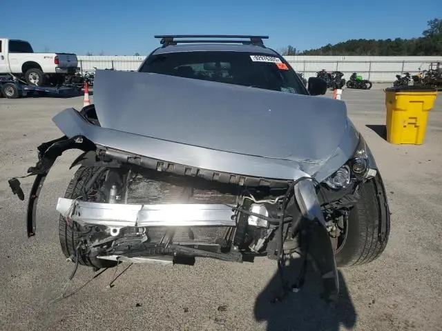2015 INFINITI QX70   