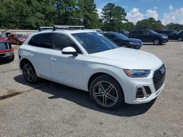 2023 AUDI Q5 E PREMIUM PLUS 55  