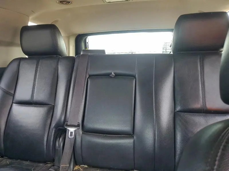 2013 CHEVROLET TAHOE K1500 LT  