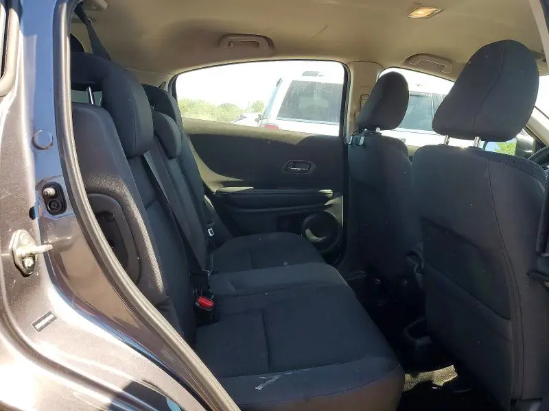 2019 HONDA HR-V LX  